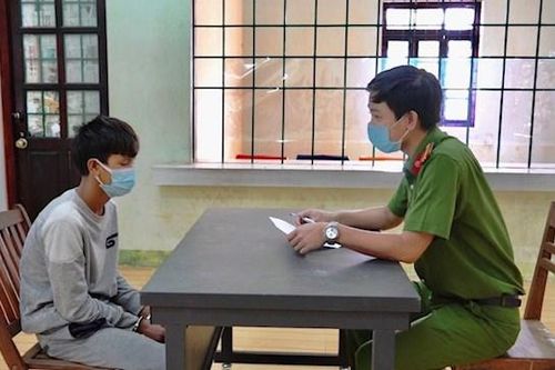 Khởi tố vụ án, khởi tố bị can về hành vi giết người ở Kon Tum