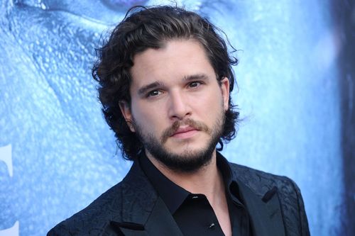 Tài tử trầm cảm sau khi đóng 'Game of Thrones'