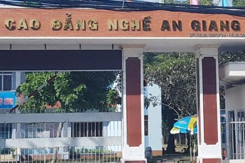 Thất thoát hơn 17 tỷ đồng tại trường Cao đẳng nghề An Giang