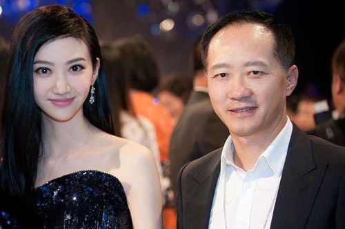 Những ông trùm thâu tóm showbiz Trung Quốc