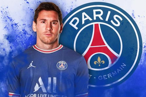 Với mức lương tại PSG, Messi có thể mua thêm những siêu xe gì?