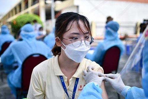 Bình Dương phân vùng xanh - đỏ để chống dịch