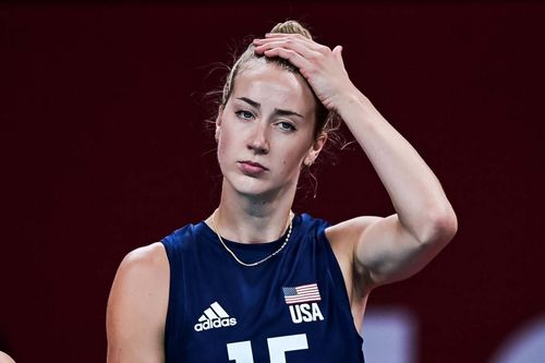 Loạt sao bóng chuyền chia tay đội tuyển sau Olympic Tokyo