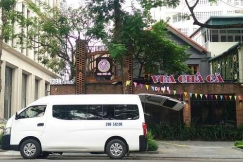Người tử vong trong nhà hàng Vua Chả Cá âm tính với nCoV