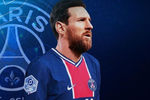 Messi sẵn sàng đến PSG khi từ chối Barca