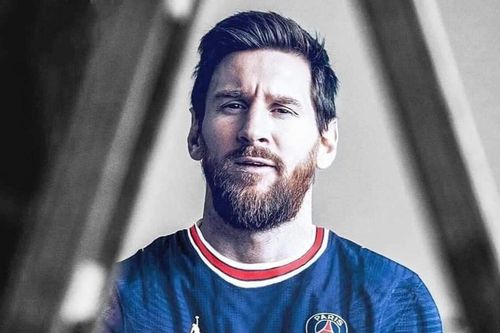 Vì sao PSG chưa thể công bố hợp đồng với Messi?