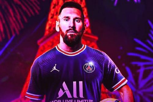 Ligue 1 có thể sẽ sửa luật vì Messi
