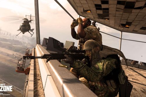 Người chơi tố Warzone xem thường cộng đồng