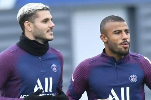 Dàn sao PSG muốn thanh lý để chiêu mộ Messi