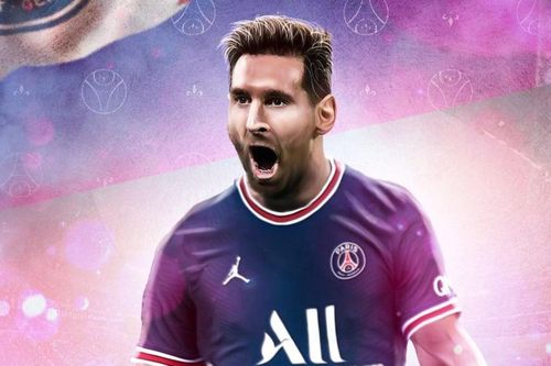 PSG công bố chiêu mộ thành công Messi