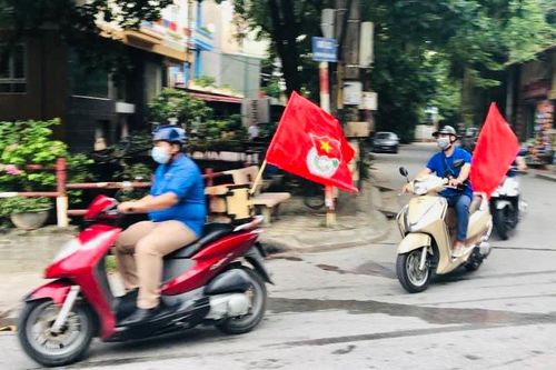 Tuyên truyền phòng, chống dịch Covid-19: Nhiều mô hình hay, cách làm hiệu quả