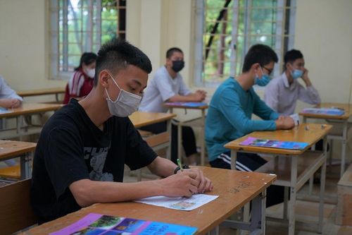 Bộ GD&ĐT đề nghị các trường điều chỉnh chỉ tiêu tuyển sinh cho đối tượng không thi tốt nghiệp THPT