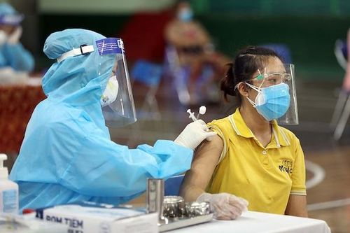 TP Hồ Chí Minh: Không để bệnh nhân F0 đang được điều trị tại nhà đơn độc