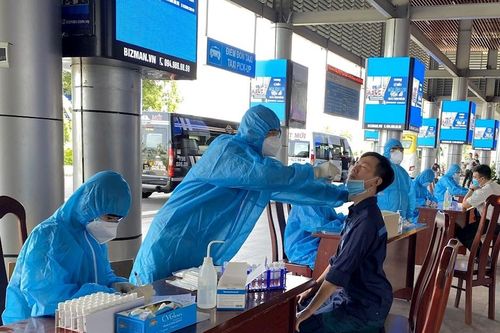 Chủ động điều hành ngân sách nhà nước, bảo đảm nguồn lực cho công tác phòng, chống dịch Covid-19