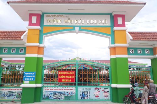 Trốn khỏi khu cách ly, nam thanh niên bị phạt 5 triệu đồng
