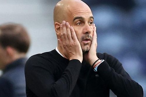 Man City trước mùa giải mới: Guardiola vẫn lo lắng vì đâu?