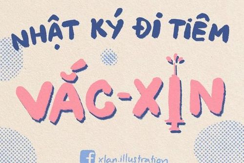 Góc nhìn 365: 'Nhật ký đi tiêm vắc xin' gây sốt