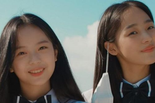 Nhóm nhạc nữ mới nhà BTS được đánh giá ngang với Blackpink