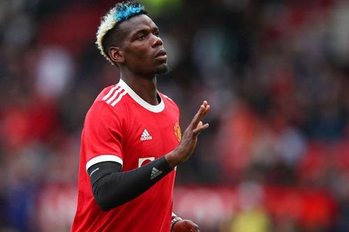 Chuyển nhượng MU 10/8: Pogba sẽ ở lại MU mùa hè này, Quỷ đỏ quan tâm đến Griezmann