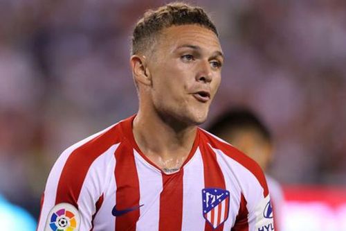 Chuyển nhượng 10/8: MU từ bỏ Trippier. Chelsea và Roma đạt thỏa thuận về Abraham