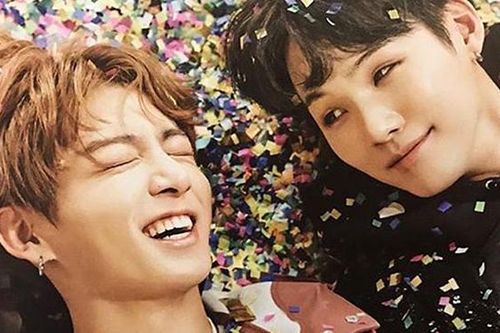 BTS: Suga không hề cáu kỉnh, kể cả khi Jungkook bày trò 'nghịch dại'