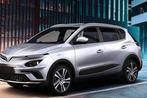 Bộ Tài chính đề xuất lệ phí trước bạ ô tô điện chạy pin bằng 50% ô tô thường