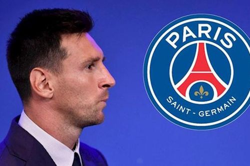 Chiêu mộ Messi, PSG ngay lập tức trở thành ứng viên số một ở Cúp C1