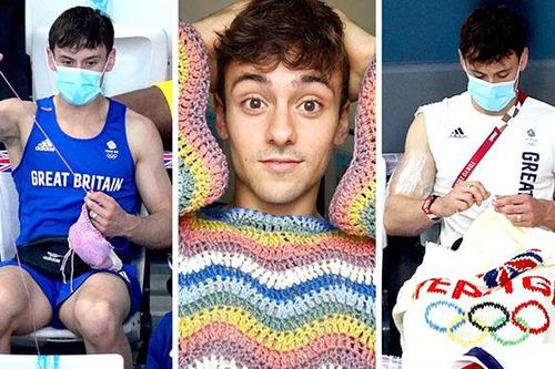 Những câu chuyện kỳ quặc và thú vị nhất Olympic 2020