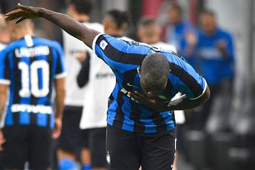 Romelu Lukaku chính là thứ Chelsea cần lúc này