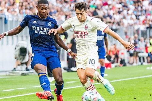 AC Milan: Cần lắm một 'Số 10' đẳng cấp