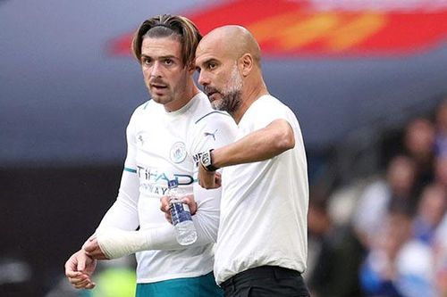 Man City: Không dễ săn danh hiệu