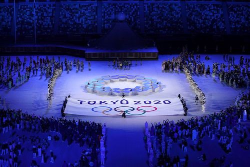 Những khoảnh khắc đáng nhớ tại Olympic Tokyo 2020