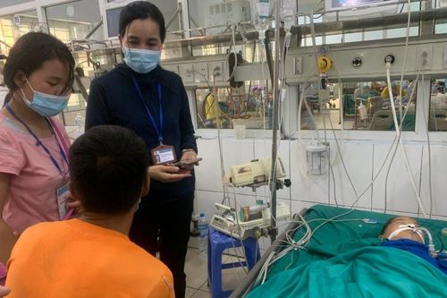 Cảnh báo tình trạng trẻ em vùng cao tử vong do ăn quả hồng châu