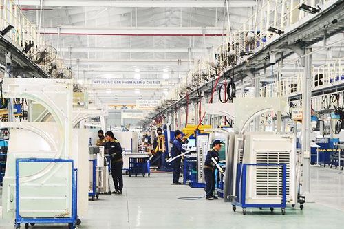 Dư địa và động lực cho nền kinh tế