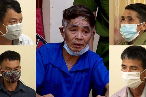 Sơn La khởi tố 5 đối tượng bắt giữ người trái pháp luật
