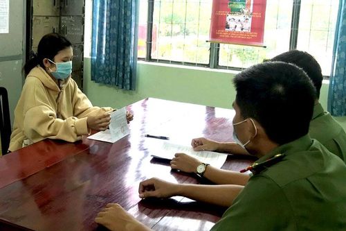 Phạt 7,5 triệu đồng đối tượng xúc phạm lực lượng phòng, chống dịch