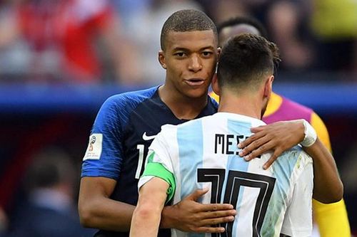 Messi đạt thỏa thuận gia nhập PSG?