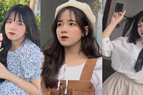 Đinh Trang Thảo - 'Làn gió mới' của TikTok Việt có kết quả thi THPT đáng khen