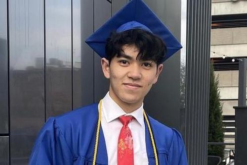 Hành trình chinh phục học bổng toàn phần ĐH Harvard của chàng trai Lâm Đồng