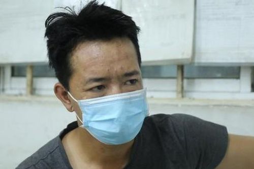 Bắt tạm giam cha dượng hành hạ bé trai 5 tuổi tại Bình Dương
