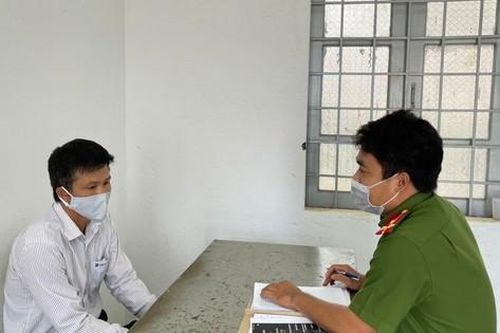 Đắk Nông: Bắt một giám đốc trung tâm viễn thông