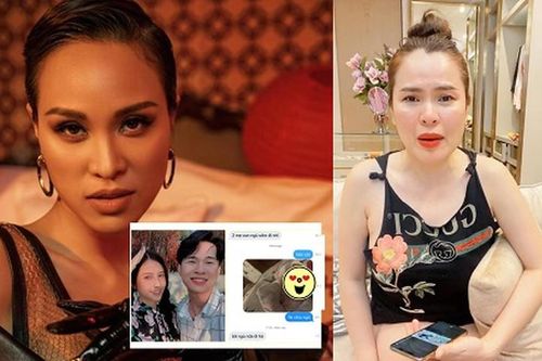 Jack chu cấp cho con 5 triệu: Phương Mai 'đá đểu', Phương Lê nói sốc