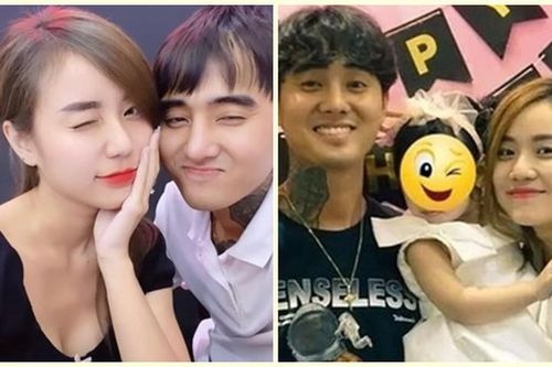 Soi chuyện tình của Đạt G - vợ cũ Hoài Lâm từ khi công khai