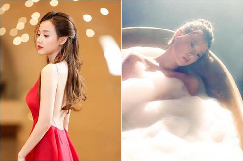 Giữa bão drama của Jack, 'ngọc nữ' Midu đăng đàn đầy ẩn ý