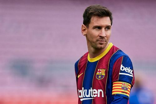 Chia tay Messi, Barcelona thiệt hại hàng nghìn tỷ