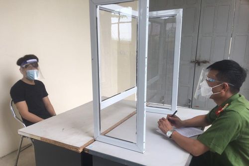 Nam thanh niên giả danh trợ lý thầy thuốc để chiếm đoạt gần 300 triệu đồng