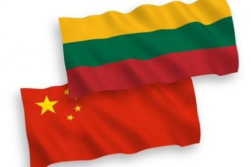Trung Quốc làm căng, yêu cầu một quốc gia EU rút đại sứ ở Bắc Kinh