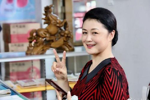 Vu Nguyệt Tiên - mỹ nhân 'Thủy Hử' qua đời ở tuổi 50 vì tai nạn giao thông
