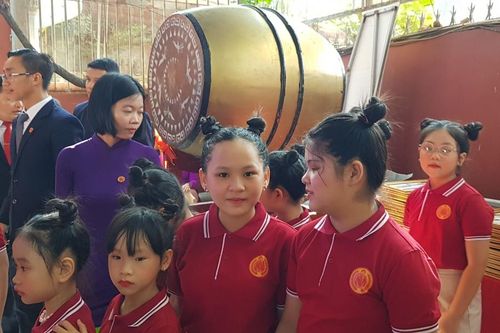 Thời điểm nào tựu trường là phù hợp?