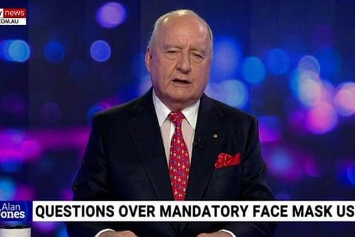 Sky News Australia xóa hàng chục video quảng cáo phương pháp điều trị Covid chưa được chứng minh